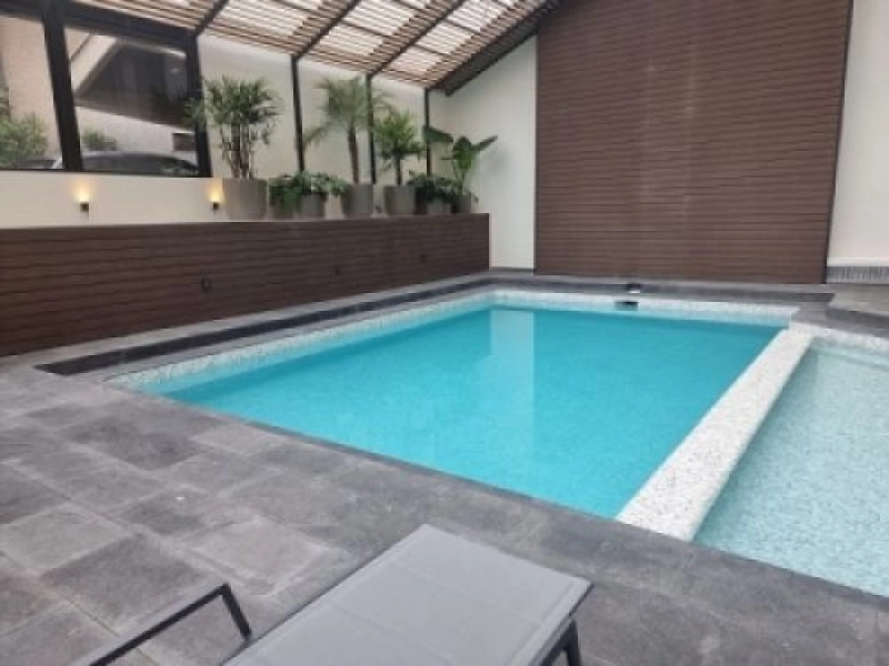 Casa En Renta En Bosques De Las Lomas