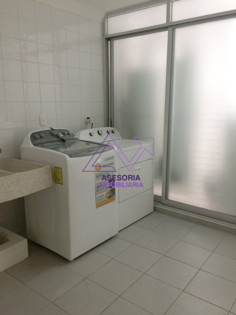 Departamento En Renta En Lomas De Chapultepec