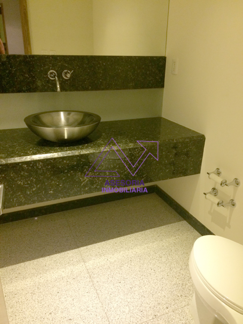 Departamento En Renta En Lomas De Chapultepec