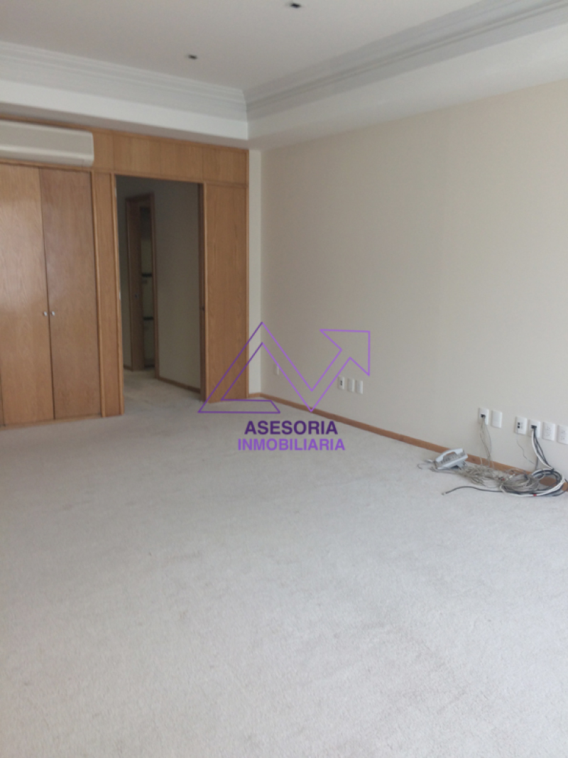 Departamento En Renta En Lomas De Chapultepec