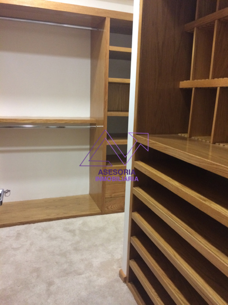 Departamento En Renta En Lomas De Chapultepec