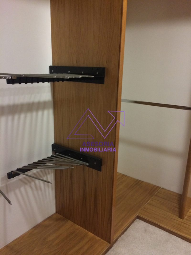 Departamento En Renta En Lomas De Chapultepec