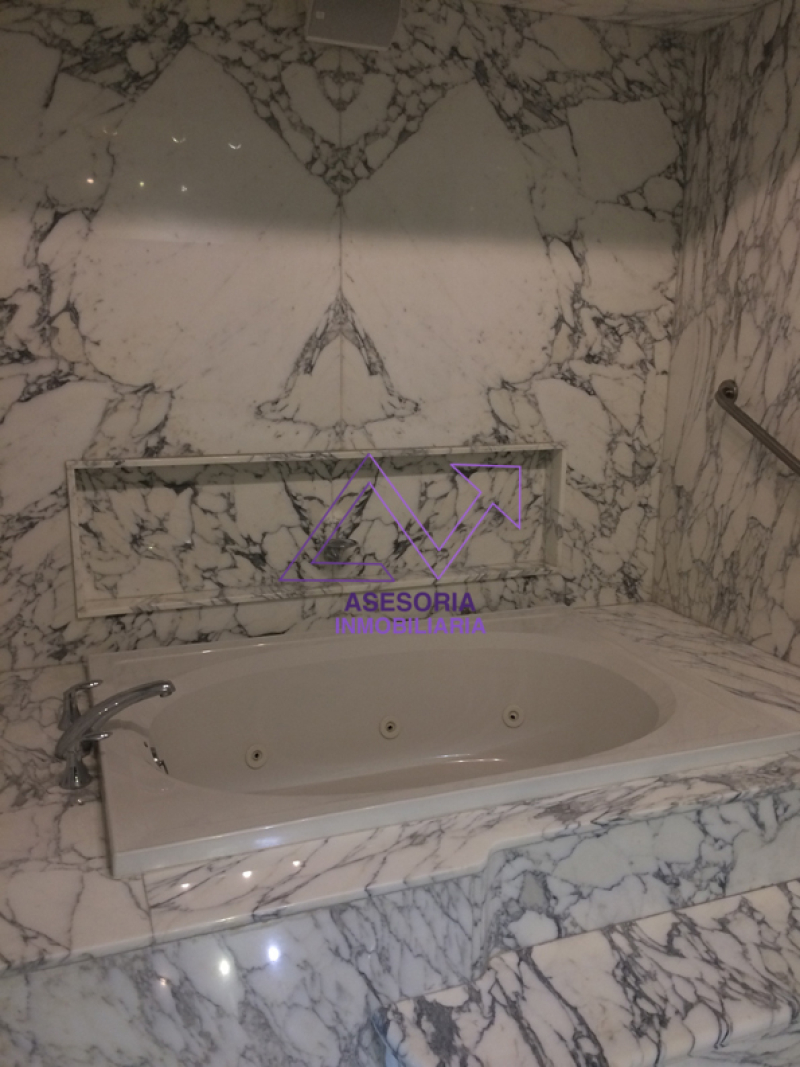 Departamento En Renta En Lomas De Chapultepec