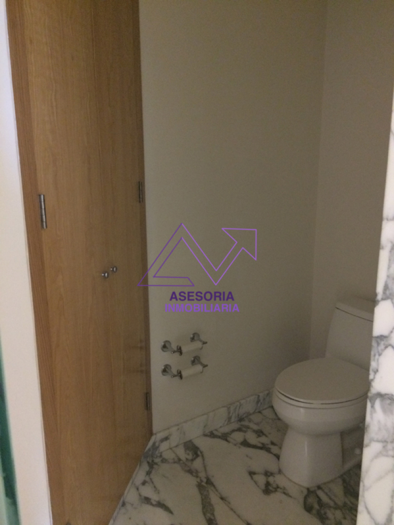 Departamento En Renta En Lomas De Chapultepec