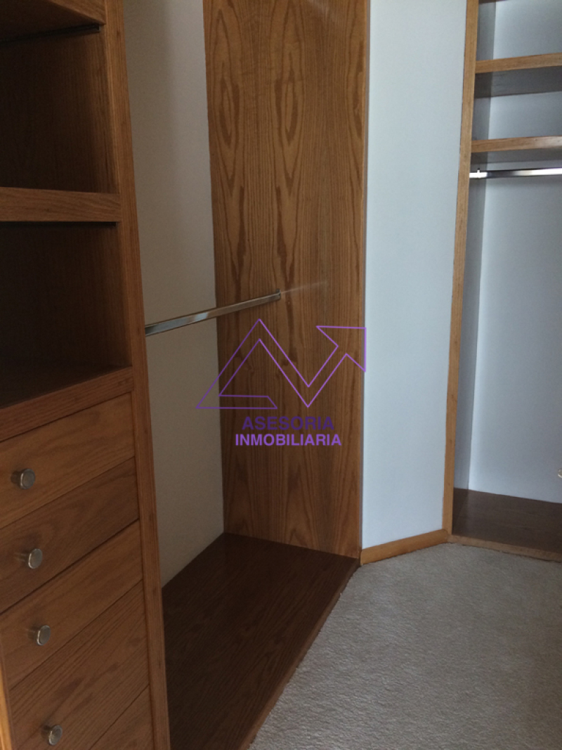 Departamento En Renta En Lomas De Chapultepec