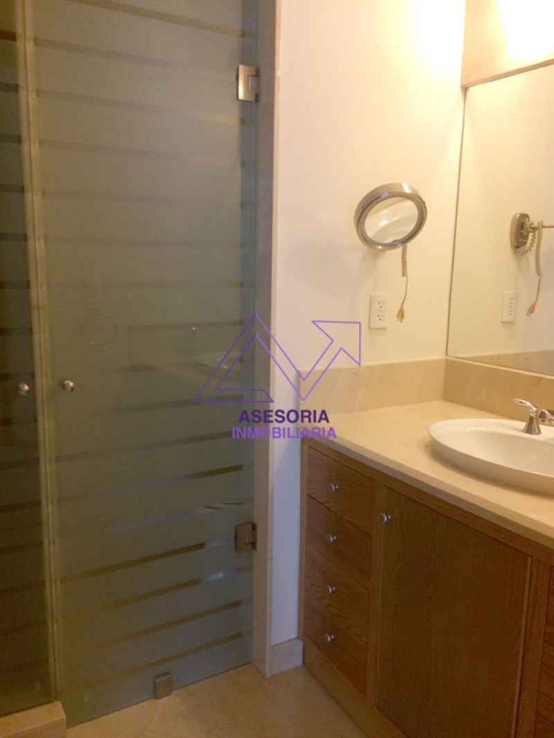 Departamento En Renta En Lomas De Chapultepec