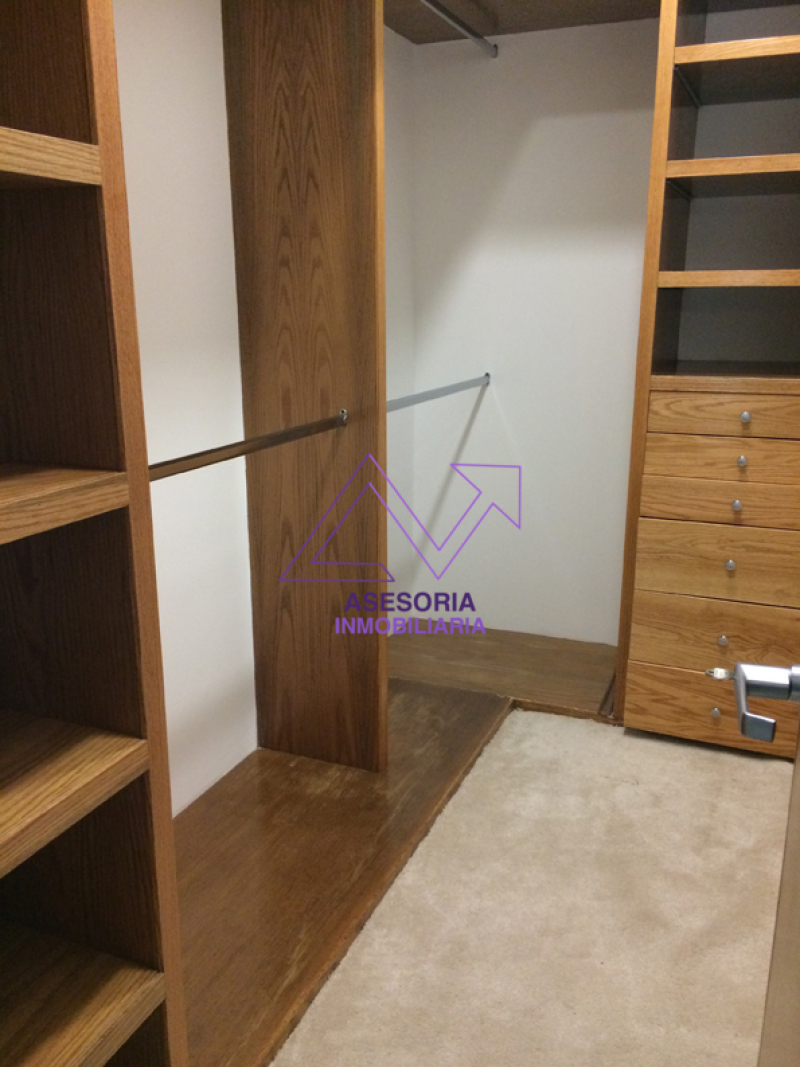 Departamento En Renta En Lomas De Chapultepec