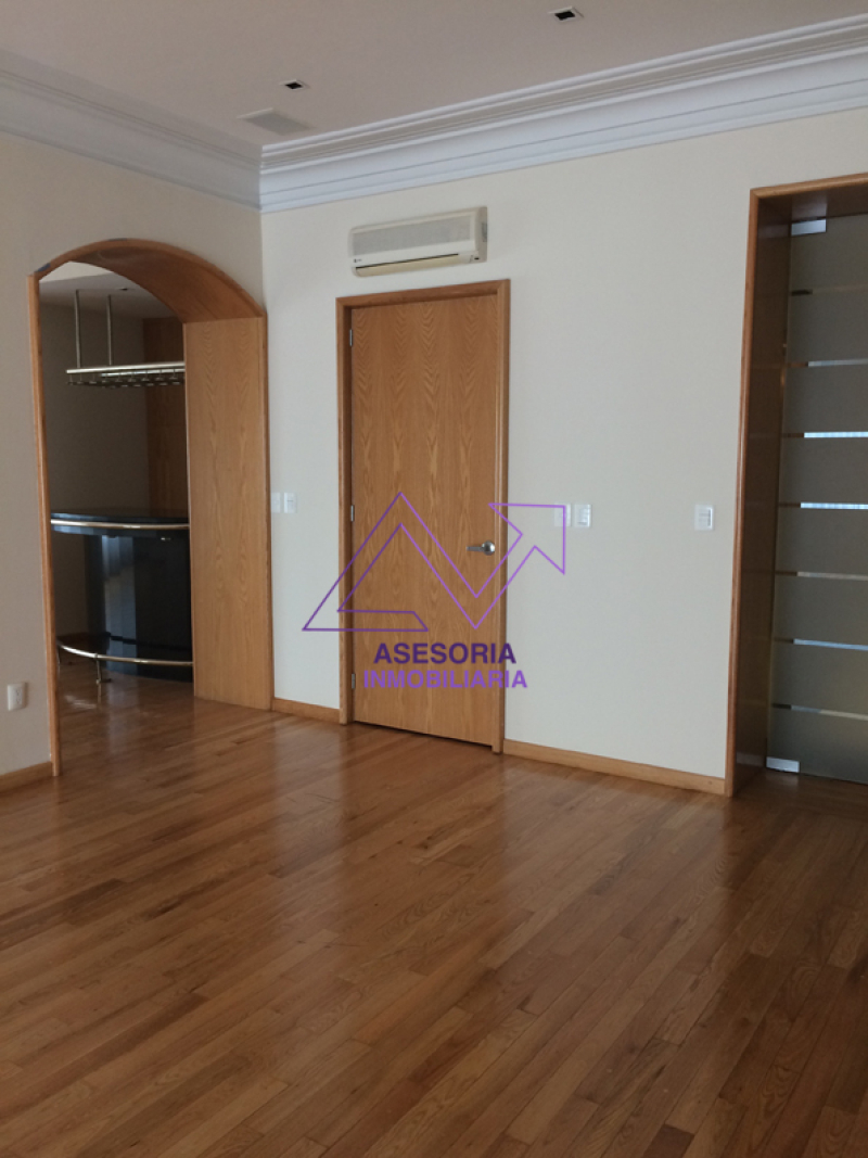 Departamento En Renta En Lomas De Chapultepec