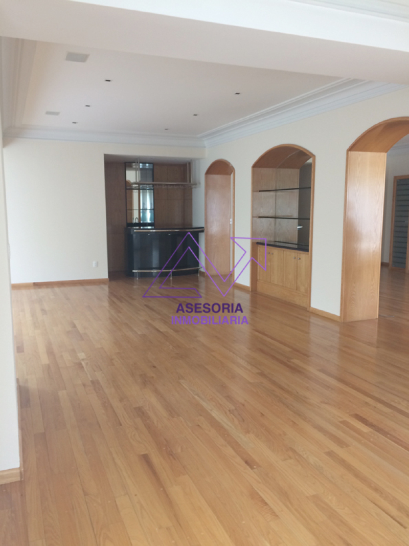 Departamento En Renta En Lomas De Chapultepec
