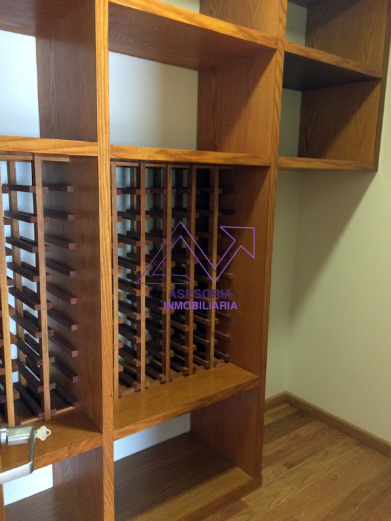 Departamento En Renta En Lomas De Chapultepec