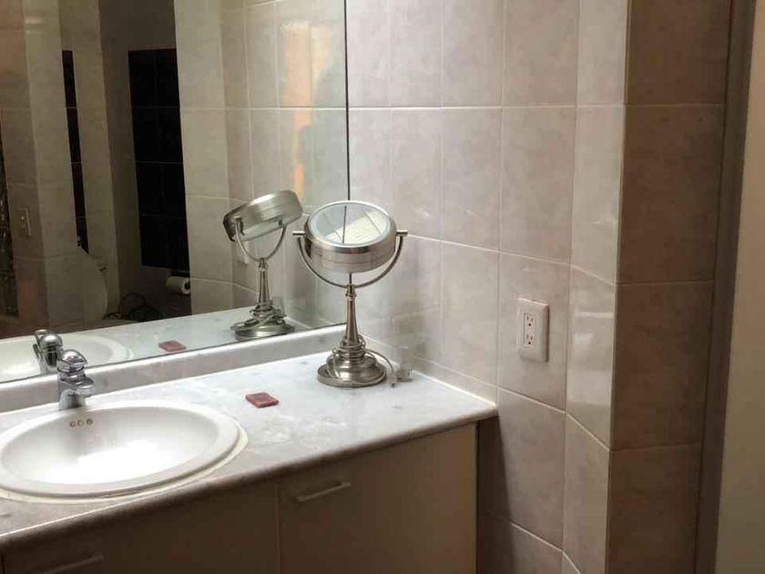Casa En Condominio En Tecamachalco