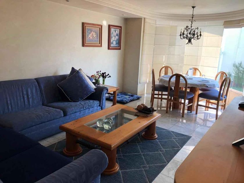 Casa En Condominio En Tecamachalco