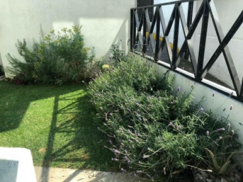 Casa En Condominio En Tecamachalco