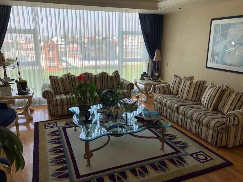 Casa En Condominio En Tecamachalco