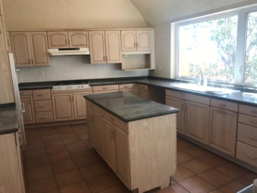 Casa En Condominio En Venta En Lomas De Santa Fe