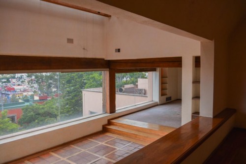 Casa En Condominio En Venta En Lomas De Santa Fe