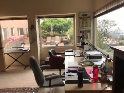 Casa En Condominio En Venta En Lomas De Santa Fe