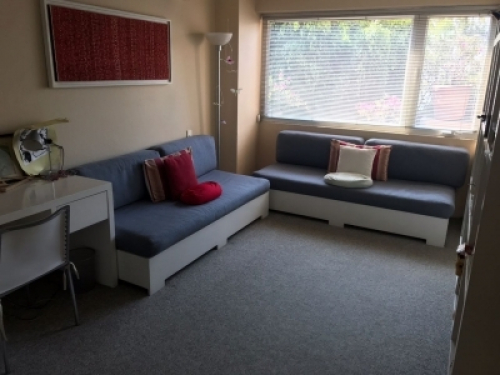 Casa En Condominio En Venta En Lomas De Santa Fe
