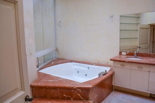 Casa En Condominio En Venta En Lomas De Santa Fe