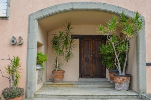 Casa En Condominio En Venta En Lomas De Santa Fe