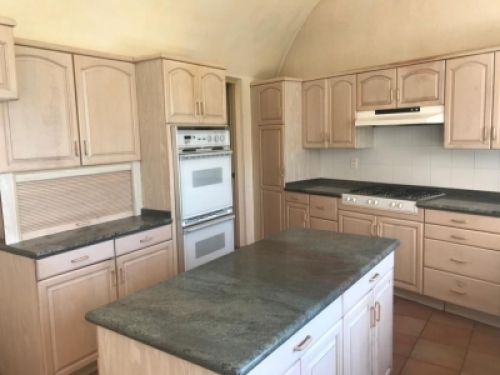 Casa En Condominio En Venta En Lomas De Santa Fe
