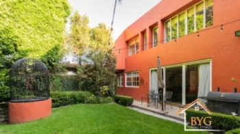CASA EN VENTA EN LA HERRADURA EN CERRADA CON SEGURIDAD