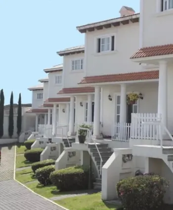 CASA EN VENTA EN RESIDENCIAL VILLA ROMA