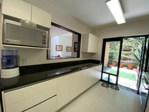 VENTA DE CASA DE CAMPO EN ACOPILCO