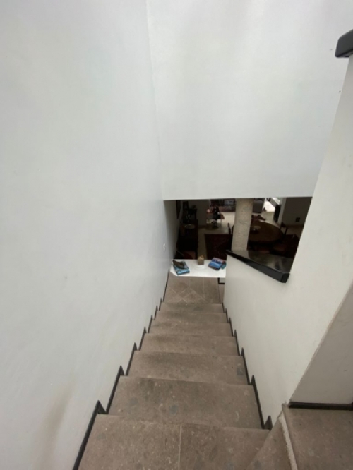VENTA DE CASA DE CAMPO EN ACOPILCO