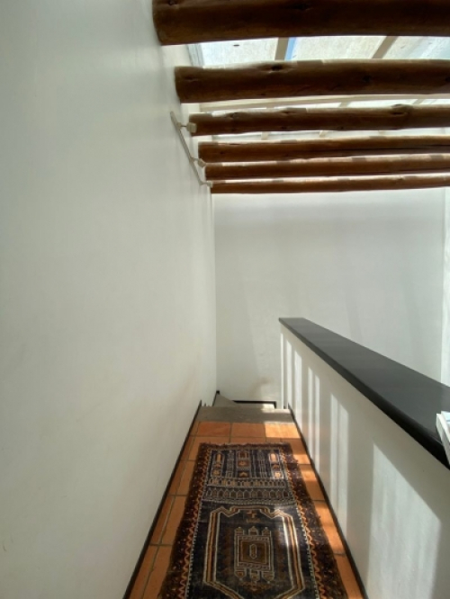 VENTA DE CASA DE CAMPO EN ACOPILCO