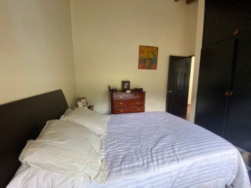 VENTA DE CASA DE CAMPO EN ACOPILCO