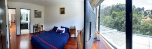 VENTA DE CASA DE CAMPO EN ACOPILCO