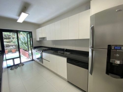 VENTA DE CASA DE CAMPO EN ACOPILCO