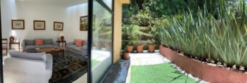 VENTA DE CASA DE CAMPO EN ACOPILCO