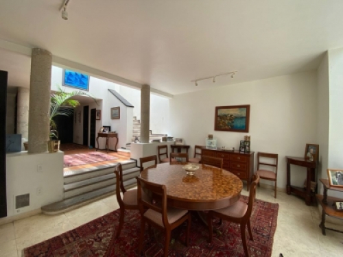 VENTA DE CASA DE CAMPO EN ACOPILCO