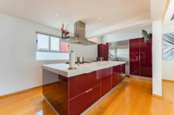VENTA DE DEPARTAMENTO PENT HOUSE CON EXCELENTE TERRAZA