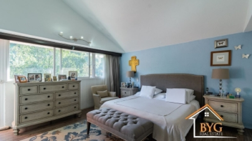 VENTA DE CASA EN LA HERRADURA EN CERRADA, CON SEGURIDAD