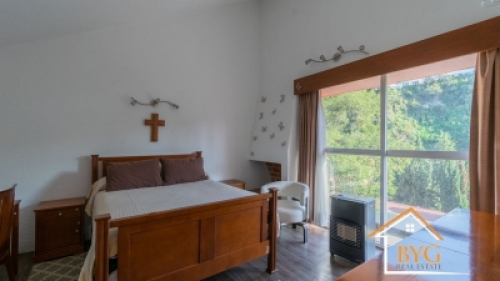VENTA DE CASA EN LA HERRADURA EN CERRADA, CON SEGURIDAD