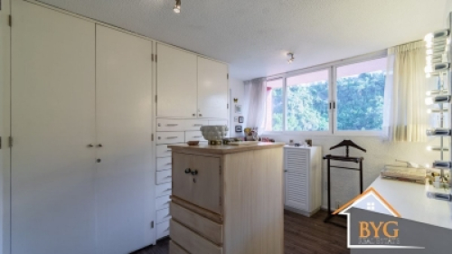 VENTA DE CASA EN LA HERRADURA EN CERRADA, CON SEGURIDAD