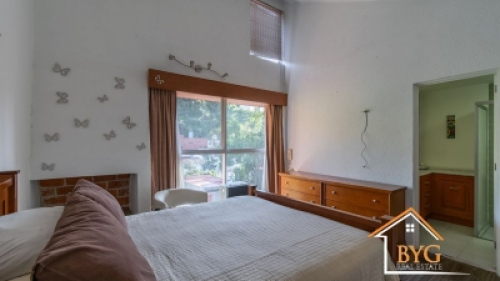 VENTA DE CASA EN LA HERRADURA EN CERRADA, CON SEGURIDAD