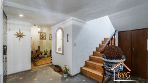 VENTA DE CASA EN LA HERRADURA EN CERRADA, CON SEGURIDAD