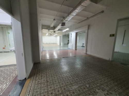 Local Comercial En Renta En Tampico Centro