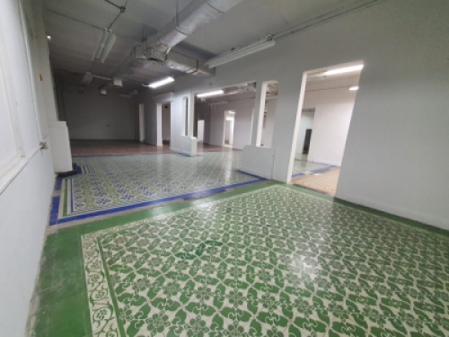 Local Comercial En Renta En Tampico Centro
