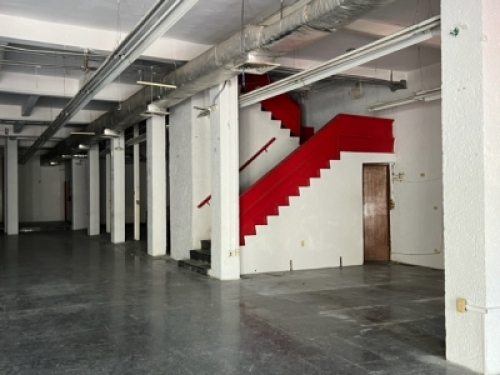 Local Comercial En Renta En Tampico Centro