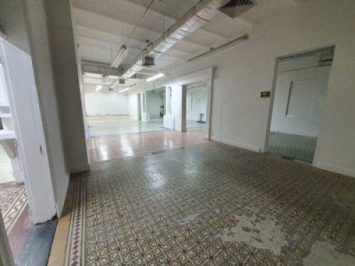 Local Comercial En Renta En Tampico Centro