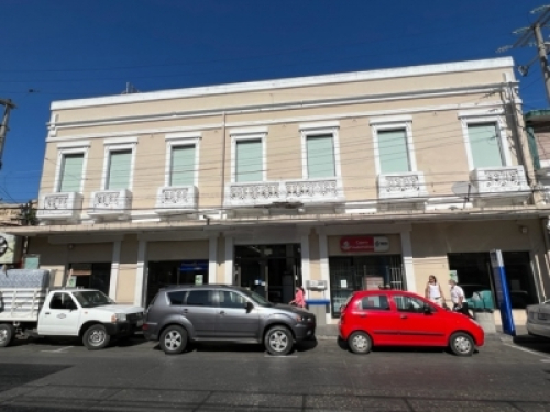 Local Comercial En Renta En Tampico Centro