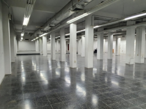 Local Comercial En Renta En Tampico Centro