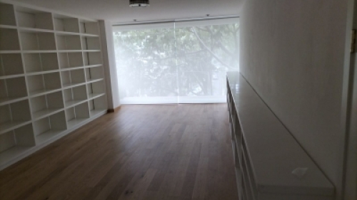 Departamento En Venta En Polanco
