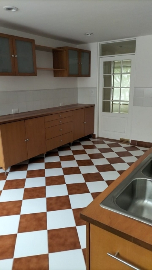 Departamento En Venta En Polanco