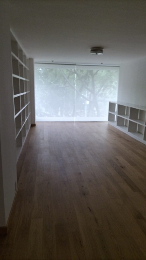 Departamento En Venta En Polanco